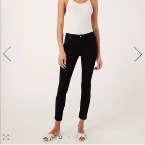 7 for all Mankind b(air) ankle skinny (25)